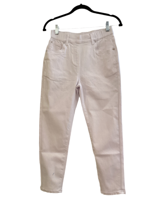 Tango mango white jogging