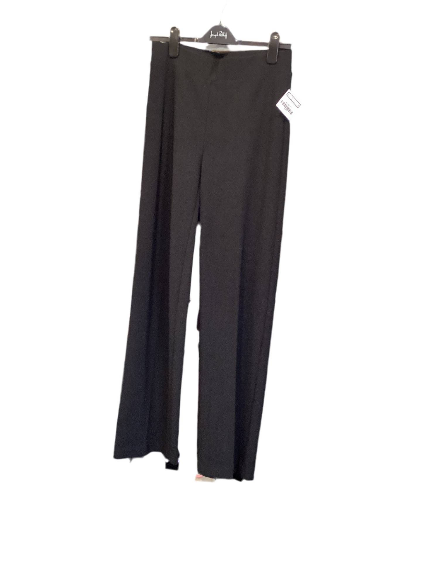 Joseph Ribkoff black pants