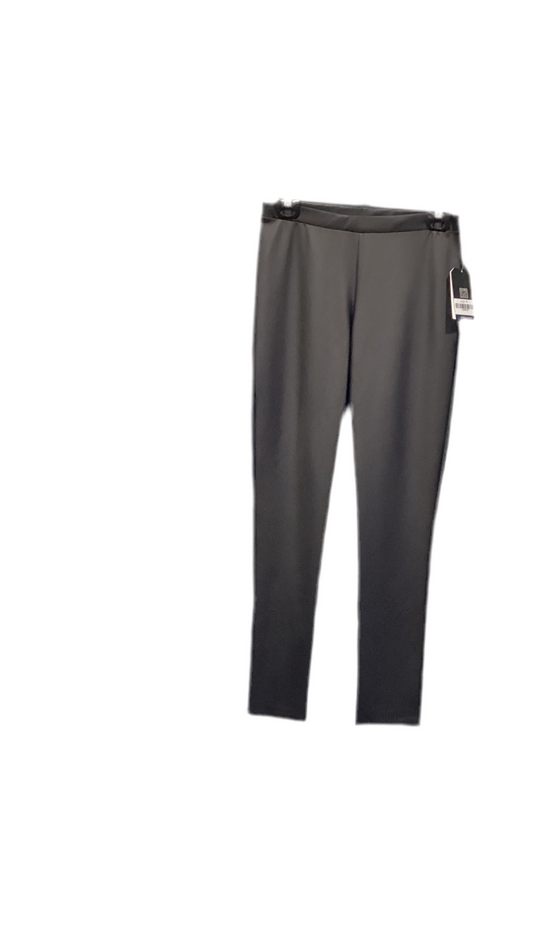 Clara Sunwoo faux leather pants