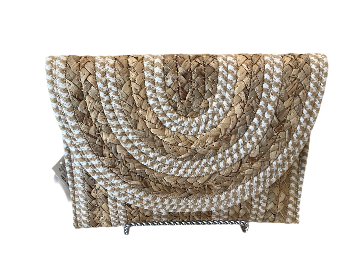 Straw Clutch