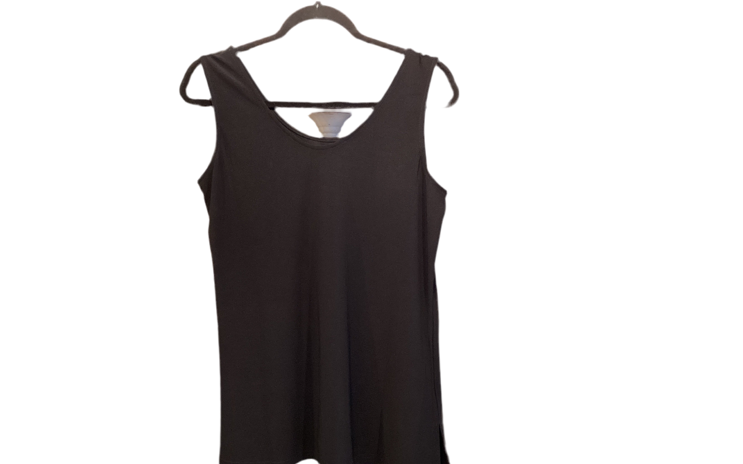 Lior black tank