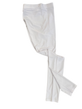 Valentina white pants