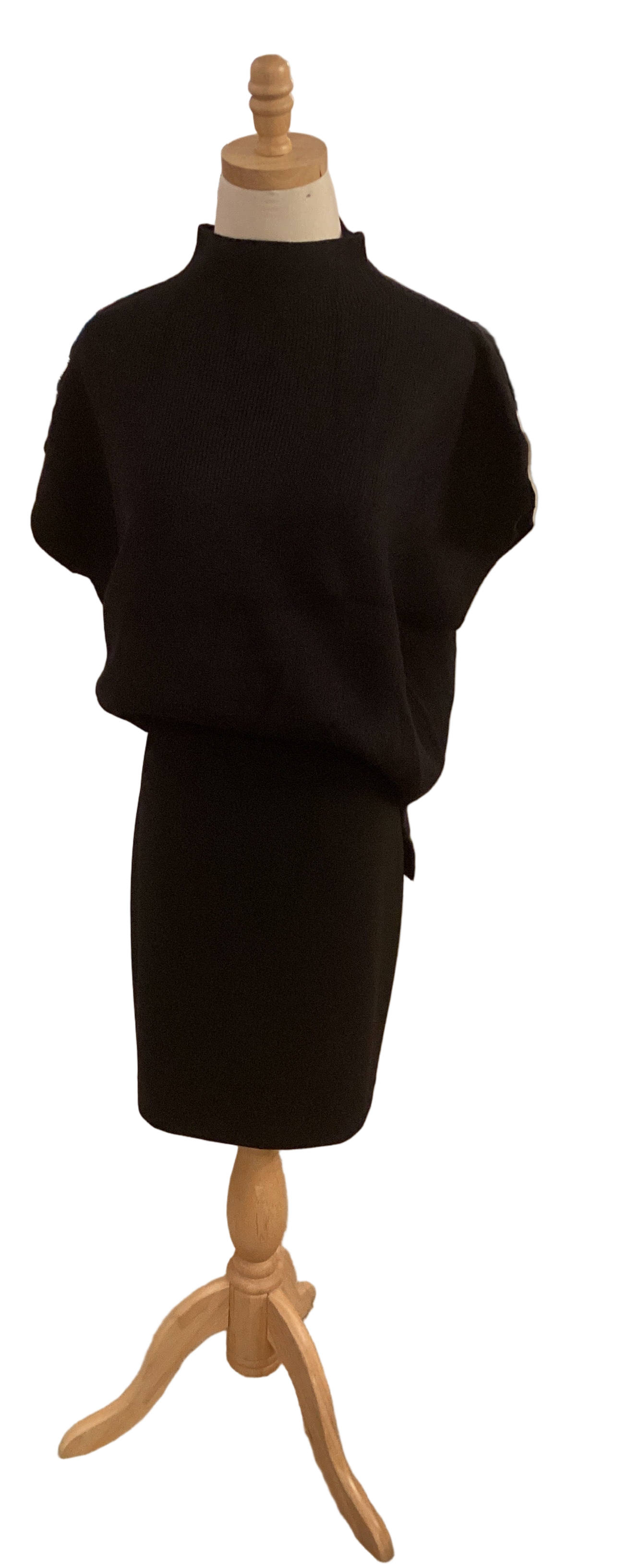 Jodifl short sleeve sweater top