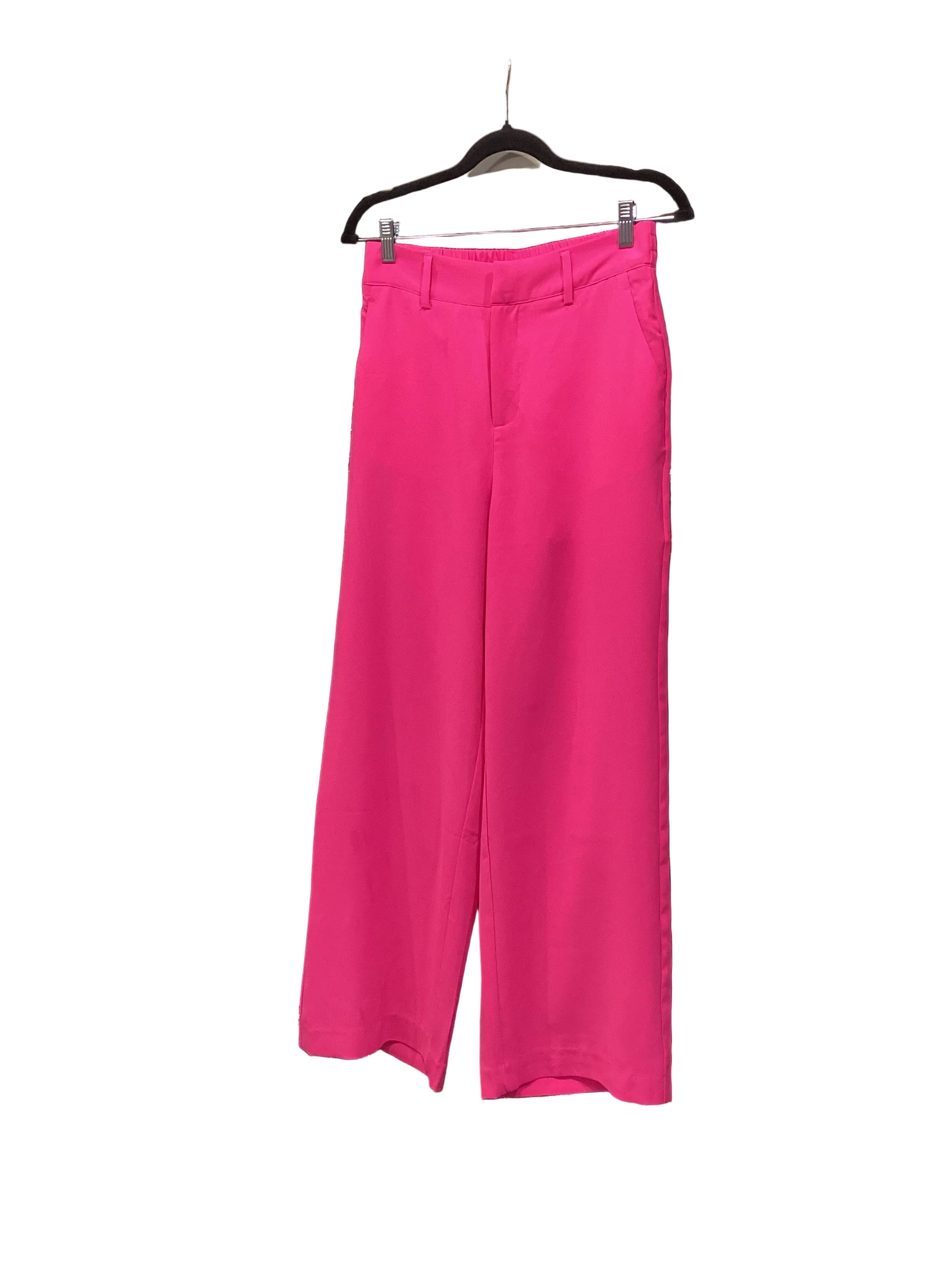 Jodifl Hot Pink Pants