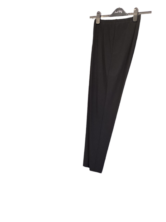 Joseph Ribkoff black leggings