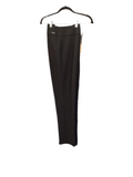 Joseph Ribkoff black straight leg pants