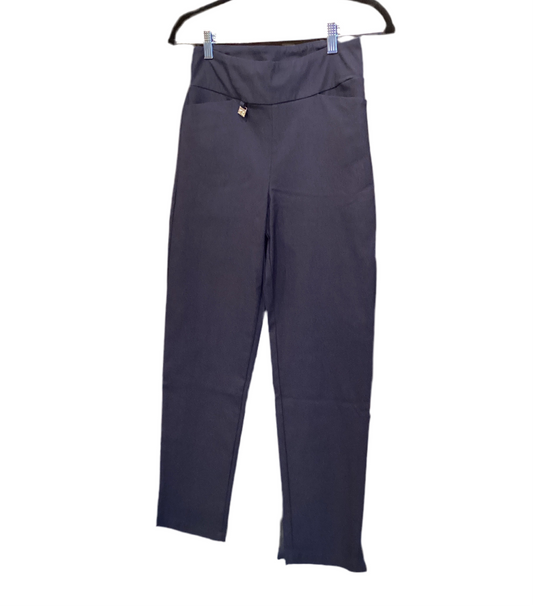 Tango mango navy pant