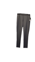 Clara Sunwoo faux leather pants