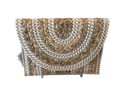 Straw Clutch