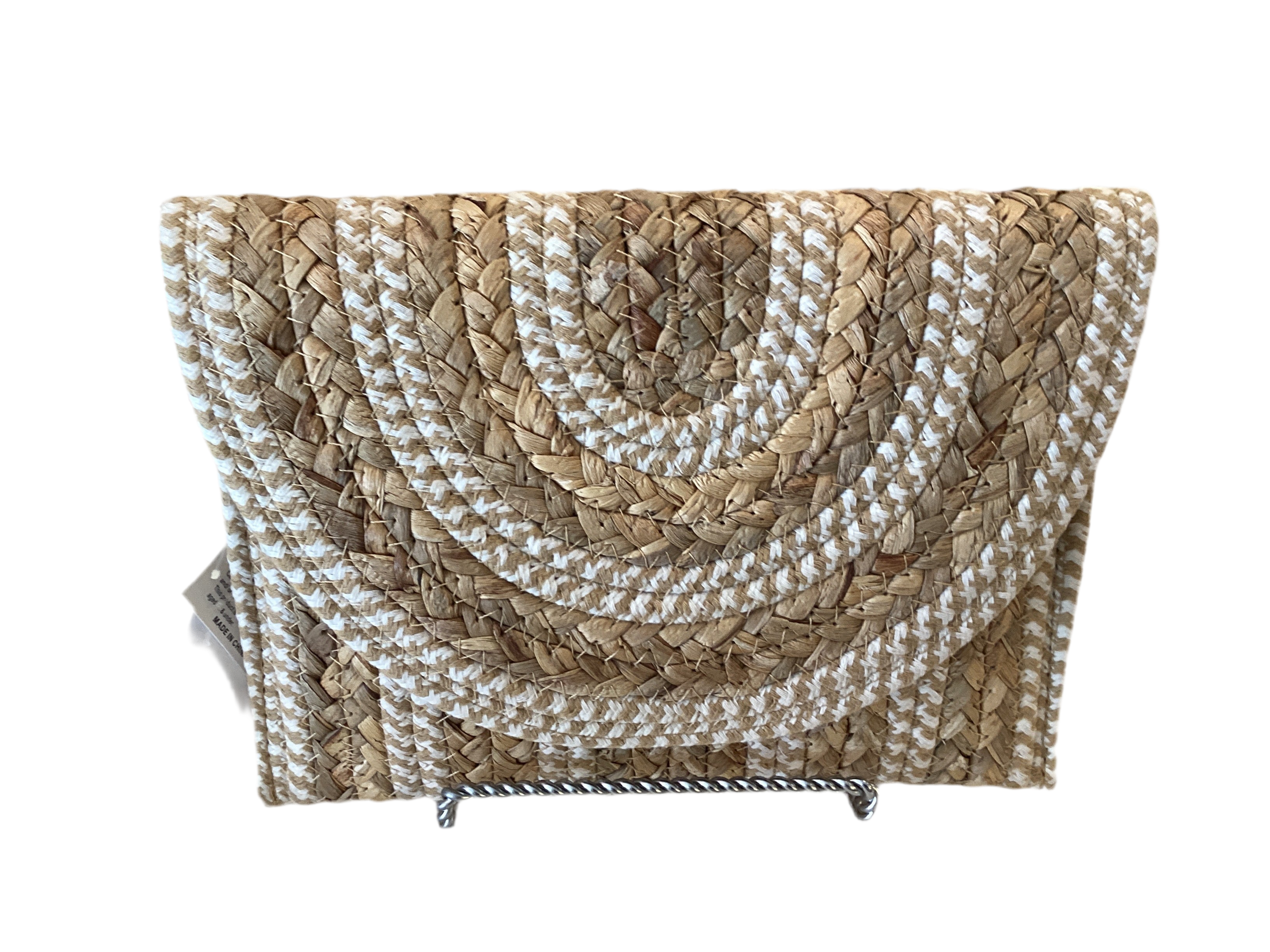 Straw Clutch