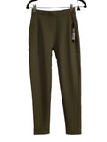 New Mix olive scuba pants