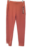 New Mix rust scuba pants