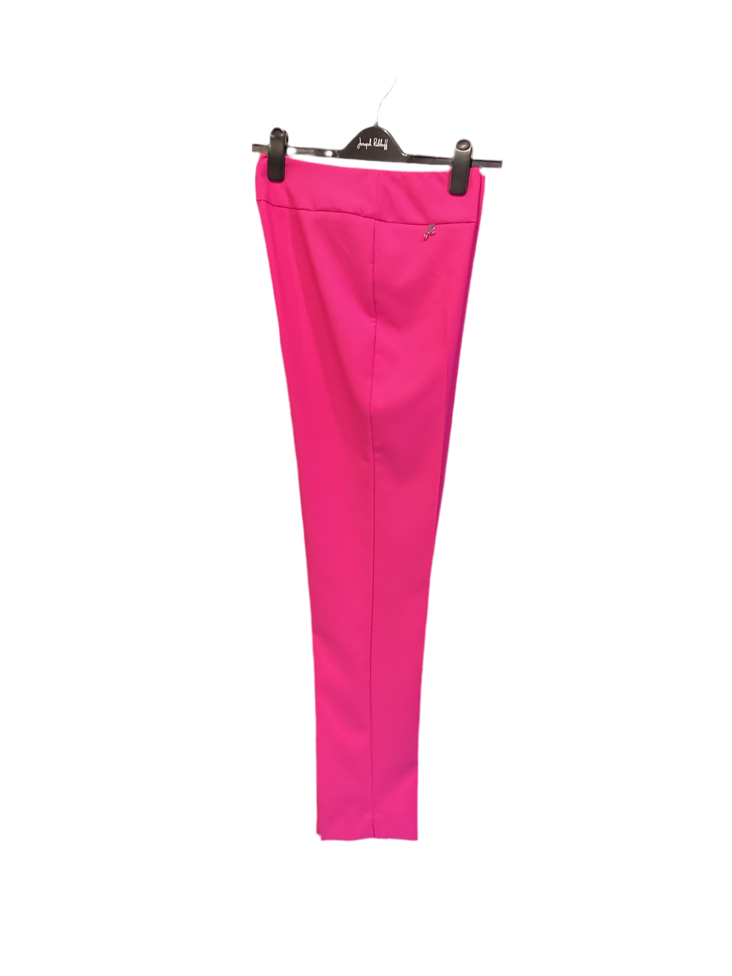 Joseph Ribkoff hot pink pants