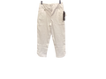 Tango Mango white capri pant