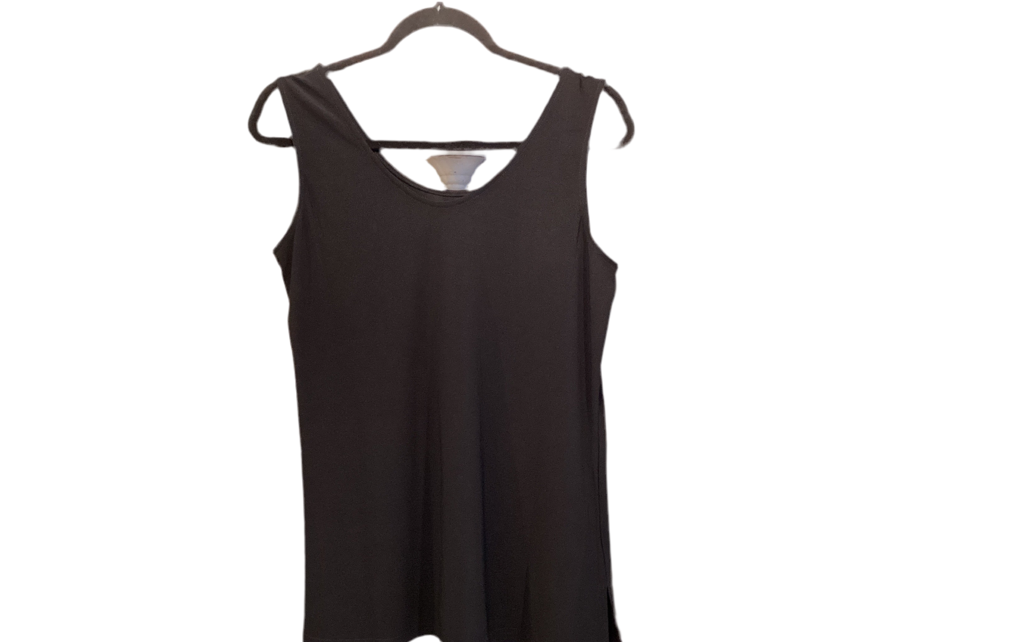 Lior black tank