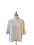 Jodifl Ivory sweater